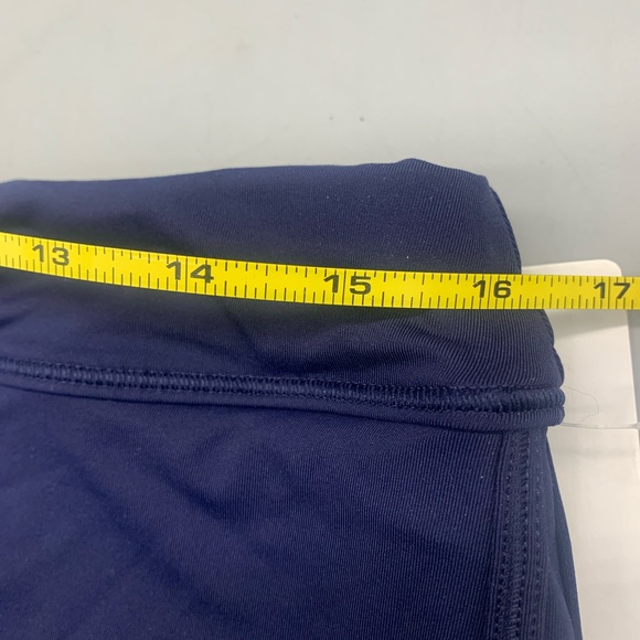 Athleta Tidal Swim Skirt Size S (0301) - Picture 6 of 7